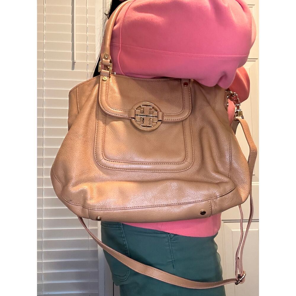 Tory Burch 2 way bag - Picture 3 of 13